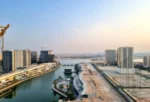 Amwaj Lagoon View Family Apartment | 4 Bedrooms