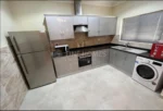 3 Bedroom Saar Flat for Rent | Furnished, EWA Included