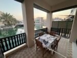 2 Bedroom Waterfront Apartment for Sale in Floating City Amwaj