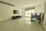 Spacious 3 BR Semi-Furnished Apartment | Store Room in Hidd
