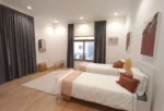 Spacious 4 BHK Fully Furnished Villa For Rent in Saar