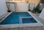 4 Bedroom Villa in Adliya for Rent | Private Pool