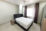 Semi-Furnished 2 Bedroom Flat in Hidd