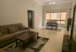Luxury Fully Furnished 2 BHK Apartment with Balcony & Store Room Inclusive in Shakhura