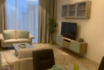 1 Bedroom Apartment in Seef for Rent | Pool & Gym