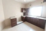 Unfurnished 3 Bedroom Flat with Balcony & Parking