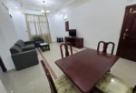 1 BHK | Fully Furnished | Closed kitchen | in Juffair